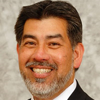 Vince Puete